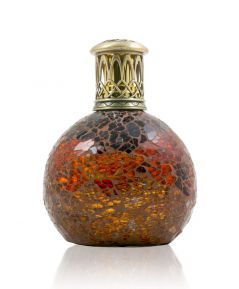 Amber Myrrh Fragrance Lamp 640