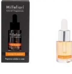 Aróma olej NATURAL 15ml - Mango&Papaya