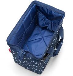 Cestovná taška Reisenthel - Allrounder L Spots navy