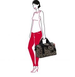 Cestovná taška Reisenthel Allrounder M Baroque Taupe