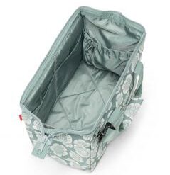 Cestovná taška Reisenthel - Allrounder M Bloomy