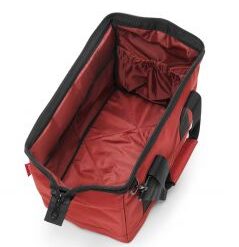 Cestovná taška Reisenthel - Allrounder M Russet