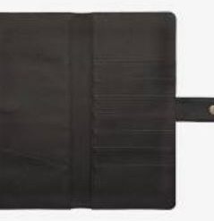 Cestovný organizér s ochranou dát