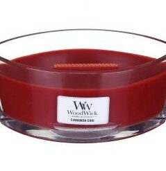 Cinnamon chai-  sviečka LOĎ 566874/C