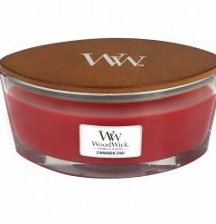 Cinnamon chai-  sviečka LOĎ 566874/C