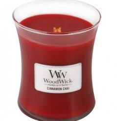 Cinnamon chai- WoodWick sviečka 789004/C
