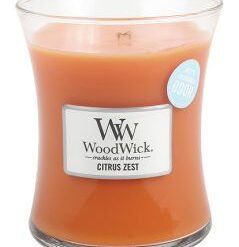 Citrus zest - WoodWick sviečka 789004/CZ