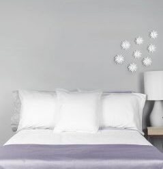 Dekorácia na stenu DELICA