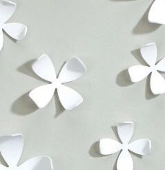 Dekorácia na stenu WALLFLOWER