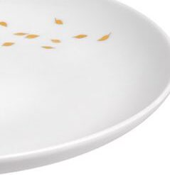 Dekoračný tanier BIRD