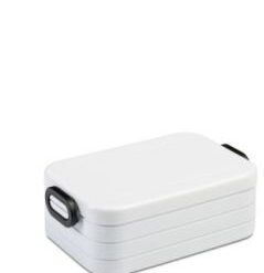 Desiatový box TO GO MIDI biely