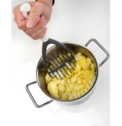 Drvič na zemiaky biely