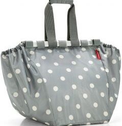 Easyshopingbag grey dots
