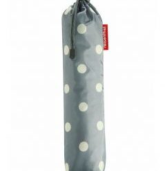 Easyshopingbag grey dots