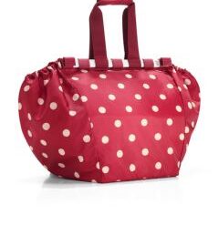 Easyshopingbag red dots