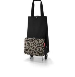 Nákupný vozík trolley Baroque
