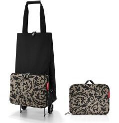 Nákupný vozík trolley Baroque