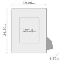 Fotorám 13x18 26478
