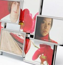 Fotorám  FLO 6-UP 306506158