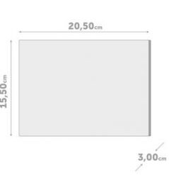 Fotorám Natural 10x15 26414