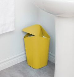 Kôš na smeti CORNER - 086900/438