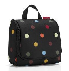 Kozmetická taška Toiletbag Dots