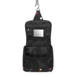Kozmetická taška Toiletbag Dots