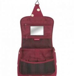 Kozmetická taška Toiletbag ruby dots