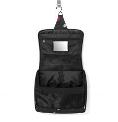 Kozmetická taška Toiletbag XL Dots