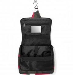 Kozmetická taška Toiletbag XL rings