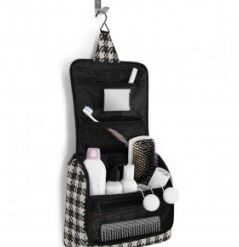 Kozmetická taška Toiletbag XL rings