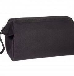 Kozmetická taška Travelcosmetic schwarz