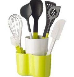 Kuchynská varecha White