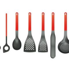 Kuchynská varecha White