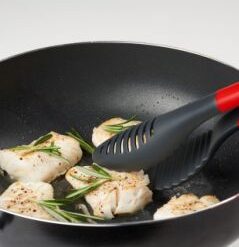 Kuchynské kliešte White