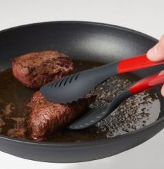 Kuchynské kliešte White