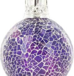 Lavender Ball Fragrance Lamp 667