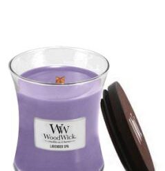 Lavender spa - WoodWick sviečky 789004/LS