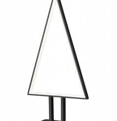 LED dekorácia strom malý 72120