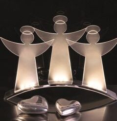 LED osvetlenie anjel - 174/55