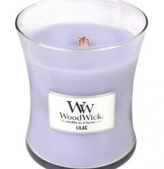 Lilac- WoodWick sviečka 789004/L