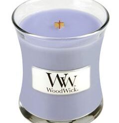 Lilac- WoodWick sviečka MINI 566861/L