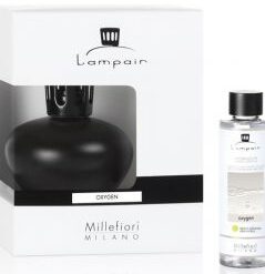 Millefiori set katalytická lampa+vôňa Oxygen 2DLBK