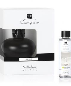 Millefiori set katalytická lampa+vôňa Oxygen 2DLBK