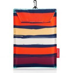 Mini Maxi Travelbag Artist stripes