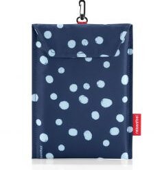 Mini Maxi Travelbag Spot navy