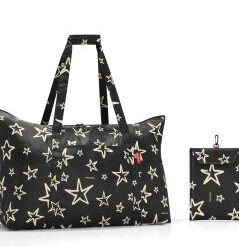 Mini Maxi Travelbag Stars