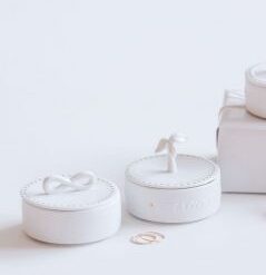 Mini šperkovnica ETERNITY