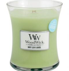 Mint leaf- WoodWick sviečka 789004/M