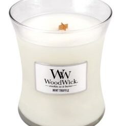Mint truffle - WoodWick sviečka 789004/MT